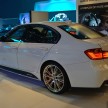 BMW World Malaysia 2015 showcase – Apr 17 to 19