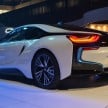 BMW i8 launched in Malaysia – priced at RM1,188,800