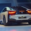 BMW i8 launched in Malaysia – priced at RM1,188,800