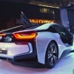 BMW i8 launched in Malaysia – priced at RM1,188,800