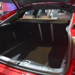 F16 BMW X6 debuts at BMW World: xDrive35i, RM719k