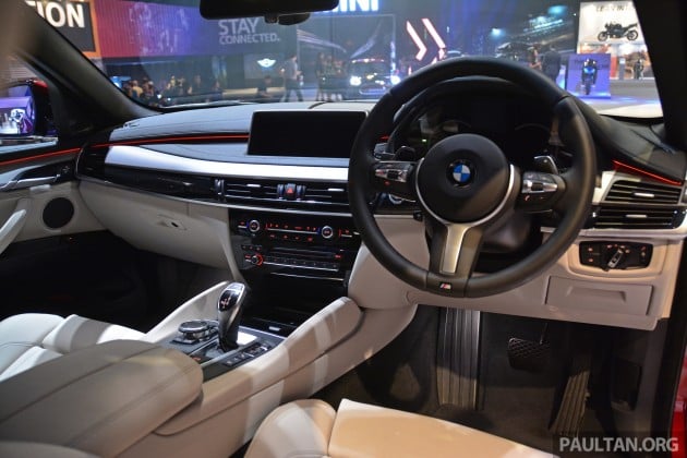 BMW_X6_Malaysia_ 018