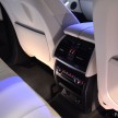 F16 BMW X6 debuts at BMW World: xDrive35i, RM719k