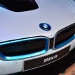 BMW i8 launched in Malaysia – priced at RM1,188,800