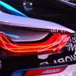 BMW i8 launched in Malaysia – priced at RM1,188,800