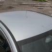 W205 Mercedes-Benz C-Class – locally-assembled C 200 Avantgarde and C 250 Exclusive launched