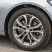 W205 Mercedes-Benz C-Class – locally-assembled C 200 Avantgarde and C 250 Exclusive launched