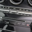 W205 Mercedes-Benz C-Class – locally-assembled C 200 Avantgarde and C 250 Exclusive launched