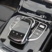 W205 Mercedes-Benz C-Class – locally-assembled C 200 Avantgarde and C 250 Exclusive launched