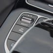 W205 Mercedes-Benz C-Class – locally-assembled C 200 Avantgarde and C 250 Exclusive launched
