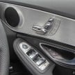 W205 Mercedes-Benz C-Class – locally-assembled C 200 Avantgarde and C 250 Exclusive launched