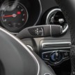 W205 Mercedes-Benz C-Class – locally-assembled C 200 Avantgarde and C 250 Exclusive launched