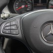 W205 Mercedes-Benz C-Class – locally-assembled C 200 Avantgarde and C 250 Exclusive launched