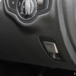 W205 Mercedes-Benz C-Class – locally-assembled C 200 Avantgarde and C 250 Exclusive launched