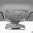 W205 Mercedes-Benz C-Class – locally-assembled C 200 Avantgarde and C 250 Exclusive launched