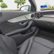 W205 Mercedes-Benz C-Class – locally-assembled C 200 Avantgarde and C 250 Exclusive launched