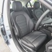 W205 Mercedes-Benz C-Class – locally-assembled C 200 Avantgarde and C 250 Exclusive launched
