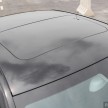 W205 Mercedes-Benz C-Class – locally-assembled C 200 Avantgarde and C 250 Exclusive launched