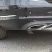 W205 Mercedes-Benz C-Class – locally-assembled C 200 Avantgarde and C 250 Exclusive launched