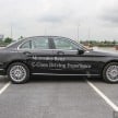 W205 Mercedes-Benz C-Class – locally-assembled C 200 Avantgarde and C 250 Exclusive launched