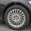 W205 Mercedes-Benz C-Class – locally-assembled C 200 Avantgarde and C 250 Exclusive launched