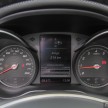 W205 Mercedes-Benz C-Class – locally-assembled C 200 Avantgarde and C 250 Exclusive launched