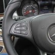 W205 Mercedes-Benz C-Class – locally-assembled C 200 Avantgarde and C 250 Exclusive launched