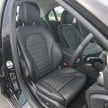 W205 Mercedes-Benz C-Class – locally-assembled C 200 Avantgarde and C 250 Exclusive launched