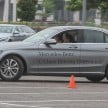W205 Mercedes-Benz C-Class – locally-assembled C 200 Avantgarde and C 250 Exclusive launched