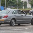 W205 Mercedes-Benz C-Class – locally-assembled C 200 Avantgarde and C 250 Exclusive launched
