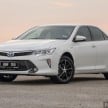 VIDEO: 2015 Toyota Camry Hybrid walk-around tour