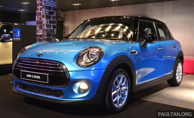 F55_MINI_Cooper_5_Door_Malaysia_ 001