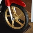 Honda EX5 Dream FI launched in Malaysia – RM4,299