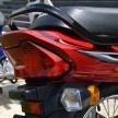 Honda EX5 Dream FI launched in Malaysia – RM4,299