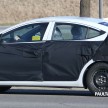 2016 Hyundai Elantra – new sedan to get sleek looks