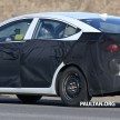 2016 Hyundai Elantra – new sedan to get sleek looks