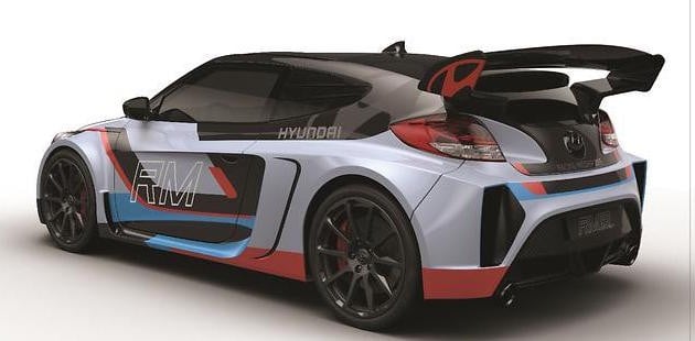 Hyundai RM15 concept 01