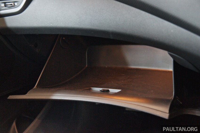 Hyundai Veloster Turbo launched in Malaysia, RM148k 329433