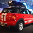 MINI Cooper Countryman facelift launched – RM199k