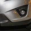 Mazda CX-5 GL launched, new base variant at RM126k