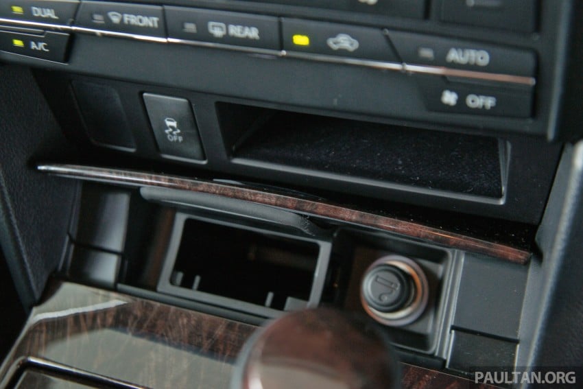 DRIVEN: 2015 Toyota Camry 2.0G and 2.5 Hybrid previewed – return to D-segment competitiveness? 324091