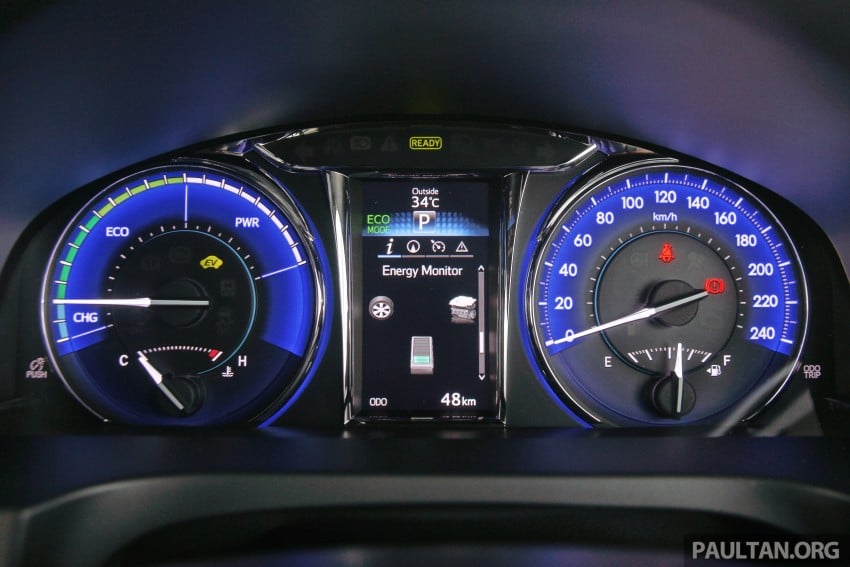 2015 Toyota Camry launched in Malaysia – new 6-spd 2.0E RM150k, 2.0G RM160k, 2.5 Hybrid RM175k 324211