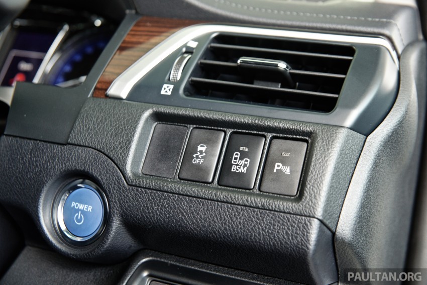 2015 Toyota Camry launched in Malaysia – new 6-spd 2.0E RM150k, 2.0G RM160k, 2.5 Hybrid RM175k 324188