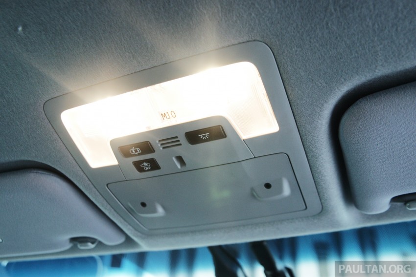 DRIVEN: 2015 Toyota Camry 2.0G and 2.5 Hybrid previewed – return to D-segment competitiveness? 324162