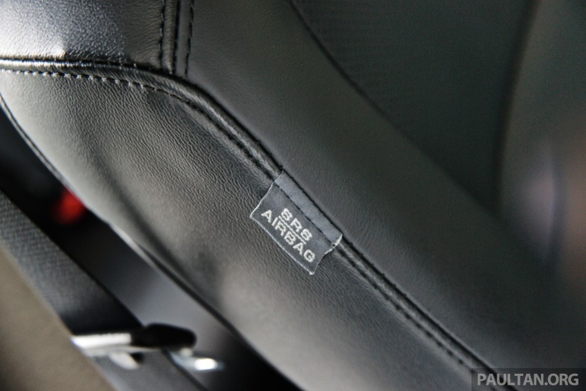 2015 Toyota Camry launched in Malaysia – new 6-spd 2.0E RM150k, 2.0G RM160k, 2.5 Hybrid RM175k 324233