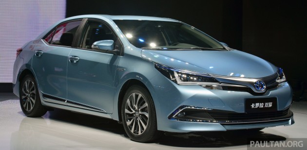 faw-toyota-corolla-hybrid-shanghai 1294