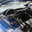 Shanghai 2015: Toyota Corolla Hybrid/Levin HEV debut