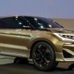 Honda Avancier SUV launched in China – 2.0T, 9AT