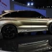 Honda Avancier SUV launched in China – 2.0T, 9AT