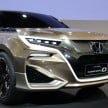 Honda Avancier SUV launched in China – 2.0T, 9AT